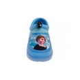 thumbnail image 5 of Disney Girl Frozen Ii Water Shoes , Light Blue, 11-12, 5 of 6