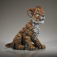 thumbnail image 2 of Enesco Edge Sculptures Lion Cub Figurine 8.6in H, 2 of 4