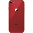 thumbnail image 3 of Restored Apple iPhone 8 - Carrier Unlocked - 128GB (PRODUCT)RED, 3 of 5
