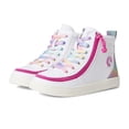 thumbnail image 1 of Zapatos infantiles tipo bota BILLY Footwear Clásicos Blanco Arcoíris, 1 of 7