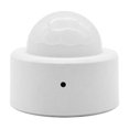 thumbnail image 3 of Tenky Tuya Zigbee Presence Sensor Human Body Sensor Body Movement Mini PIR Motion, 3 of 5