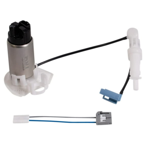 TRQ Electric Fuel Pump Fits 2015-2018 Lexus NX300h 2009-2018 Toyota RAV4 FPA61116