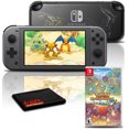 thumbnail image 1 of Nintendo Switch Lite Edición Dialga y Palkia con Pokemon Mystery Dungeon, 1 of 7