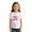 White-e, variant on SGMVNU Big Sis T Shirts for Girls Short Sleeve Crew Neck Relaxed Fit Graphic Tee Clothes for Girls Summer Daily Wear, Size 12-13 Years, White-e