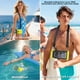 thumbnail image 5 of Funda para Celular Mangix Sumergible con Pantalla Táctil Impermeable 30m, 5 of 6