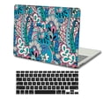 thumbnail image 1 of KSK KAISHEK Hard Case Cover for MacBook Pro 14" 2021 2022 2023 A2442 & A2779 + Black Keyboard Cover, Creative C 210, 1 of 5