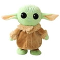 thumbnail image 2 of MesaSe Creative Novel Mini Plush Bunny Toy for Dogs Kids Interactive Rabbit Easter Gift, 2 of 5