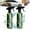2pc, variant on Hola Honey Rust Remover, Rust Remover Spray, Heavy Duty Metal Rust Remover for Car, Multi-functional Quick Rust Prevention Spray for Various Metals, Restore Your Metal's Shine
