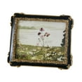 thumbnail image 2 of Marco de fotos para pasillo, de resina, decorativo, elegante, antiguo, estilo europeo, vintage, rectangular, para decoración del hogar., 2 of 9