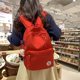 thumbnail image 3 of Mochila para estudiantes de secundaria, gran capacidad, ocio en el campus, Ruiyg, deportes de viaje, 3 of 5