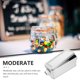 thumbnail image 5 of ColoMX Almacenamiento de cookies Tin Creative Candy Container Candy Storage Caja Biscuits Box Packing Box, 5 of 7