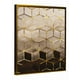 thumbnail image 3 of Arte Nordico Geometrico Minimalista Moderno Cuadros Lienzo, 3 of 3