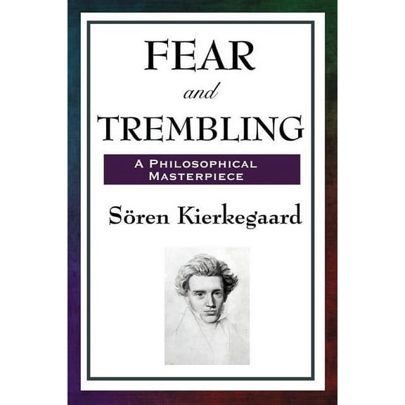 Fear and Trembling (Paperback)