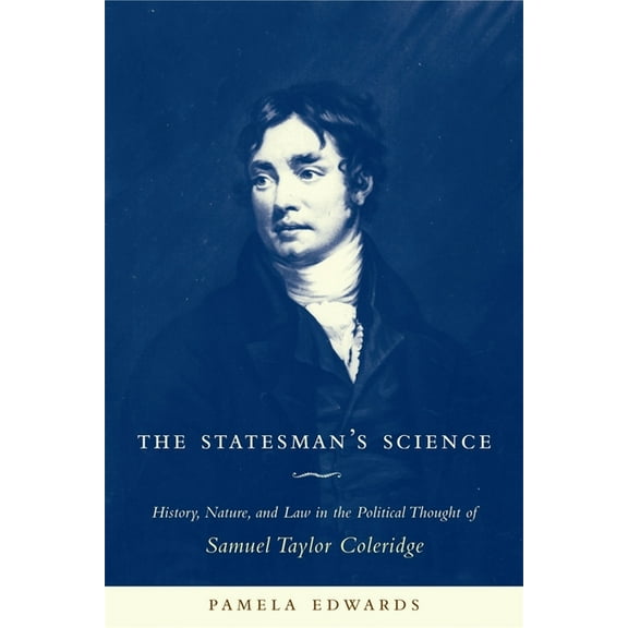 The Statesman's Science, (Hardcover)