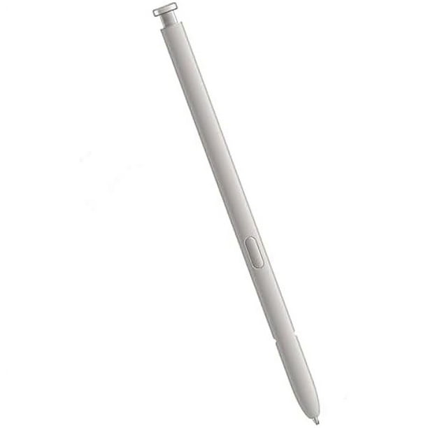 Chenchen Galaxy S25 Ultra S Pen for Samsung Galaxy S25 Ultra Stylus Pen, Galaxy S25 Ultra Pen Replacement for Samsung Galaxy S25 Ultra 5G SPen, US Version, EJ-PS938BBEGUJ, Light Gray