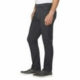 thumbnail image 6 of English Laundry Men's Slimmer Straight Leg 5-Pocket Pants, Gray Shadow 40x34, 6 of 9