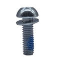 thumbnail image 4 of Bicycle Mountain Bike V Brake M6*20 Caliper Fixing Screw 4Pc, 4 of 9