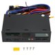 thumbnail image 2 of Adaptador de panel frontal USB ANGGREK Hub USB3.0 5Gbps 4PIN A 15PIN, 2 of 8