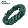 thumbnail image 2 of Cable de extensión para exteriores HONDERSON 75 pies 16/3 SJTW verde, 2 of 7