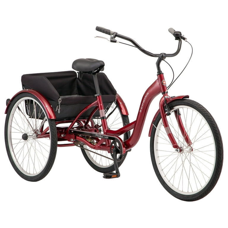 Adult Tricycles – Schwinn