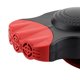 thumbnail image 4 of Descongelador de calentador automático, máquina más cálida, rotación de 360 grados, ventilador de calefacción portátil de 2 modos de 150W, , Rojo 12V, 4 of 7