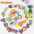 thumbnail image 2 of Shoe Charms Random Shoe Accessories Pack, 2 of 11
