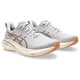 thumbnail image 3 of Zapatilla para correr ASICS GT-2000 13 para mujer Concrete/Watershed Rose, 3 of 9