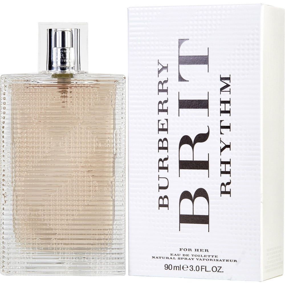 burberry brit rhythm for her boots