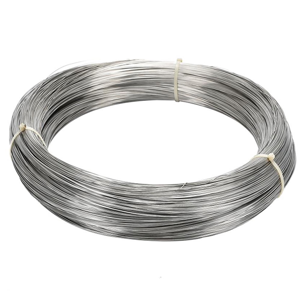 Tinned Copper Wire Bare Copper Wire, wire diameter: 0.3mm, Length: 1m