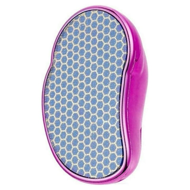 Callus Remover Nano Glass Callus Rasp Foot Care for Feet Callus Removal