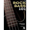 thumbnail image 1 of Basse Rock Musicale 101 (OA), 1 of 2