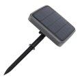 thumbnail image 1 of Kit de riego por goteo automático solar ANGGREK con Temporizador Para Jardín y Balcón, 1 of 7