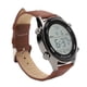 thumbnail image 1 of Reloj Deportivo Digital Para Hombre, Correa De Cuero De PU, Reloj Digital, Cronómetro Con Alarma, Pantalla De Hora Dual Para Acampar, 1 of 7