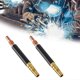 thumbnail image 2 of Welding- Straight Pipe Straight Rod, Welding Accessories,350A, 2 of 5