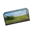 thumbnail image 3 of Bunblic 1/64 Car Scene Model Backdrop Scene,Model Display Scene,Gift,Car Scene Diorama,Display Case for Vehicle Scene Toy Tiny Figure, 3 of 8