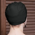 thumbnail image 6 of Swim Caps Ear Protection, Swimming Cap Men And Women, Cap Waterproofs High Elasticity, Swimming Cap for Long Hair & Short Not Strangling Head Spa Swimming Cap, 6 of 6