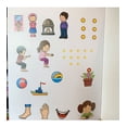 thumbnail image 4 of Discover Islam Sticker Activity Books All about Wudu (Ablution) Activity Book, (Paperback), 4 of 6