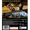 thumbnail image 2 of G.I. JOE The Rise of Cobra - PlayStation 3 Electronic Arts PS3, 2 of 6