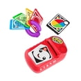 thumbnail image 4 of UNO Fisher Price Infant Aprende Colores y Números, 4 of 4