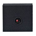 thumbnail image 4 of Q Power QBomb QBTW6.5 Cajas individuales de altavoz de audio para automóvil de material MDF resistente de 6.50 pulgadas con acabado de revestimiento en aerosol para revestimiento de cama, paquete de 2, 4 of 5