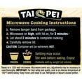 thumbnail image 5 of Tai Pei Vegetable Fried Rice, 10 oz, 5 of 7