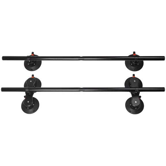 SeaSucker SX6150 Monkey Bars Roof Cross-Bar System - 48"