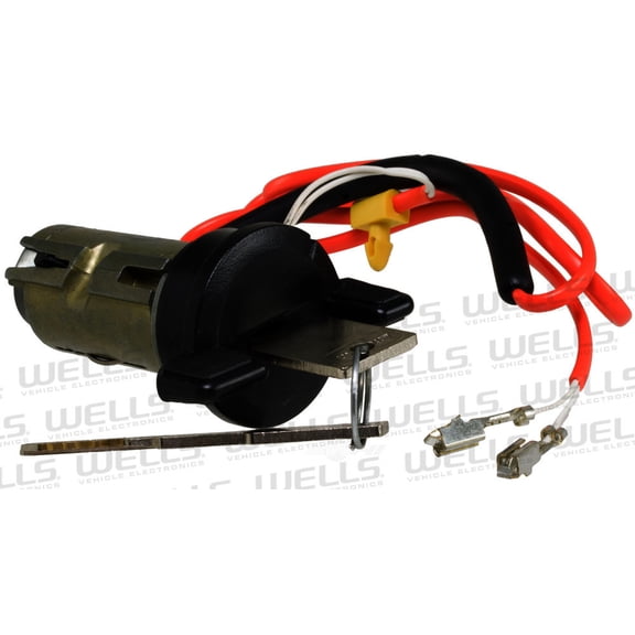 Ignition Lock Cylinder