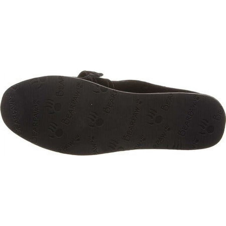 Bearpaw liberty best sale slipper