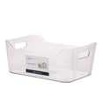 thumbnail image 2 of Caja Mainstays con Asas Transparente 10 l, 2 of 4