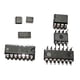 thumbnail image 3 of Kit Surtido de IC de 65 Piezas Ne555 SMD ULN2003 Hy3842 CD4069 LM324 SMD LM339N, 3 of 5