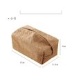 thumbnail image 5 of Jinsinto Tissue Holder, Tissue Box, Cloth Tissue Box, 5 of 5