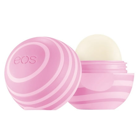 eos Visibly Soft Lip Balm Honey Apple (Best Tasting Eos Lip Balm)