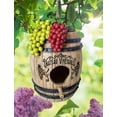thumbnail image 3 of Maison pour Chien Nichoir Blanc, 3 of 3