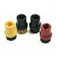 thumbnail image 3 of Paquete de 8 cepillos de limpieza a vapor, accesorios de limpieza a vapor, para Krcher SC1 SC2 CTK10 SC3 SC4 SC5 SC7, 3 of 5